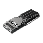 Inno3D GeForce RTX 5080 X3 16GB GDDR7 DLSS4 Tarjeta Gráfica Nvidia Inno3D GeForce RTX 5080 X3 16GB GDDR7 DLSS4 Tarjeta Gráfica Nvidia