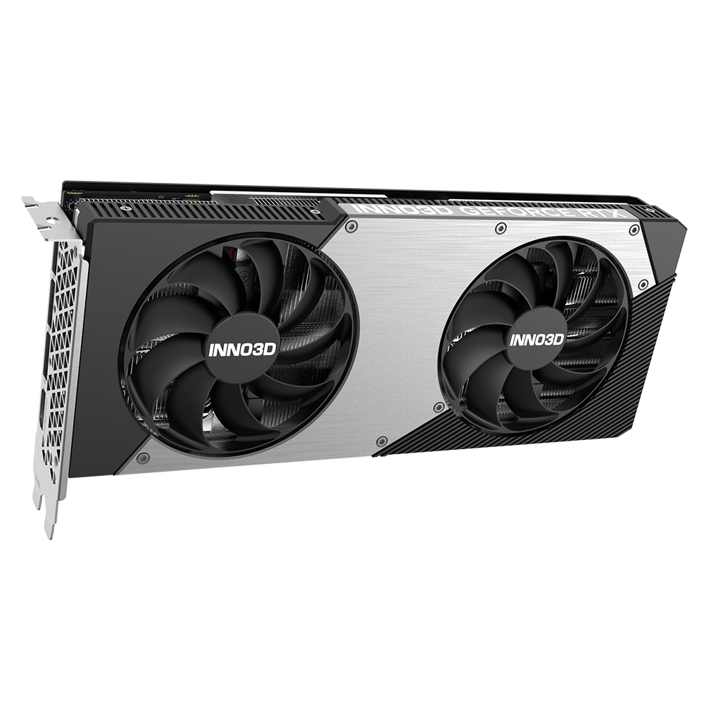 Inno3D GeForce RTX 5070 Twin X2 OC