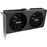 Inno3D GeForce RTX5060 Twin X2 8GB GDDR7 DLSS4  Tarjeta Gráfica Nvidia