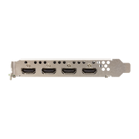 Sparkle Intel Arc A310 Omni View 4GB GDDR6  Tarjeta Gráfica Intel