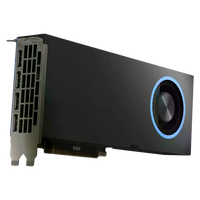 Intel Arc B70 Pro AI 32GB GDDR6  Founder Edition  Tarjeta Gráfica Intel
