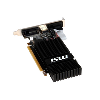 MSI R5 230 2GD3H LP  Grafica