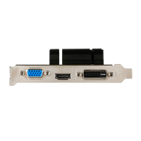 MSI GeForce GT730 Silent 2GB GD3 Gráfica MSI GeForce GT730 Silent 2GB GD3 Gráfica
