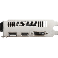 MSI AMD Radeon RX 550 Aero ITX 2GB OC  Gráfica