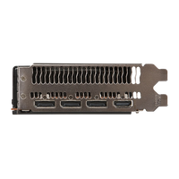 MSI RX Vega 56 Air Boost 8GB OC HBM2 Gráfica MSI RX Vega 56 Air Boost 8GB OC HBM2 Gráfica