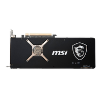 MSI AMD Radeon RX Vega 64 Air Boost 8GB OC Gráfica MSI AMD Radeon RX Vega 64 Air Boost 8GB OC Gráfica