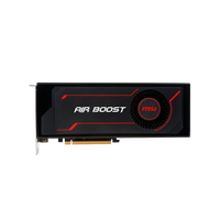 MSI AMD Radeon RX Vega 64 Air Boost 8GB OC Gráfica MSI AMD Radeon RX Vega 64 Air Boost 8GB OC Gráfica