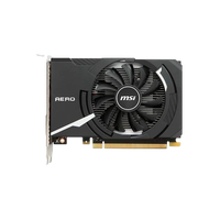 MSI GeForce GT1030 Aero ITX OC 2GB GD4  Gráfica