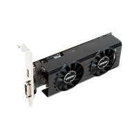 MSI AMD Radeon RX550 4GT LP OC 4GB Gráfica MSI AMD Radeon RX550 4GT LP OC 4GB Gráfica