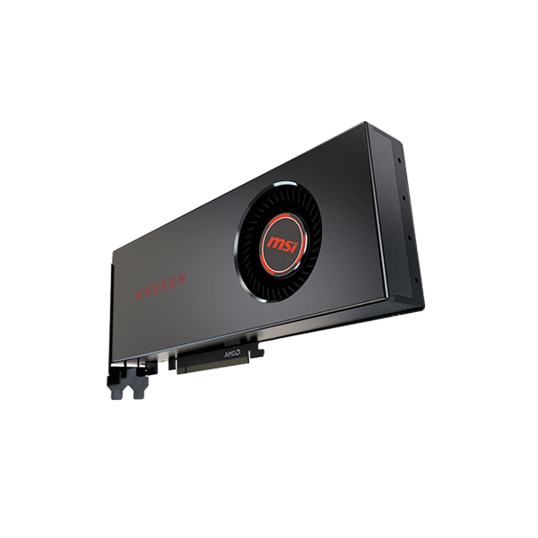 MSI Radeon RX 5700 8GB  Gráfica MSI Radeon RX 5700 8GB  Gráfica