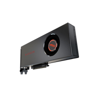 MSI Radeon RX 5700 8GB Gráfica MSI Radeon RX 5700 8GB Gráfica