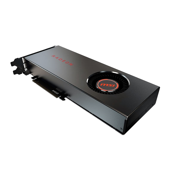 MSI Radeon RX 5700 8GB  Gráfica MSI Radeon RX 5700 8GB  Gráfica