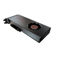 MSI Radeon RX 5700 8GB Gráfica MSI Radeon RX 5700 8GB Gráfica