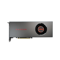 MSI Radeon RX 5700 8GB Gráfica MSI Radeon RX 5700 8GB Gráfica