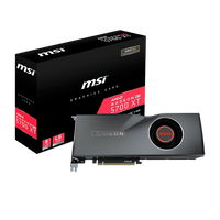 MSI Radeon RX 5700 XT 8GB  Gráfica