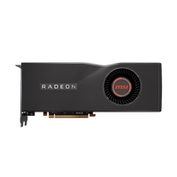 MSI Radeon RX 5700 XT 8GB  Gráfica