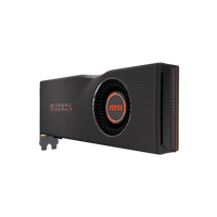 MSI Radeon RX 5700 XT 8GB  Gráfica