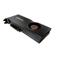 MSI Radeon RX 5700 XT 8GB  Gráfica