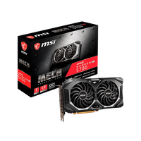 MSI Radeon RX 5700 Mech OC 8GB  Gráfica
