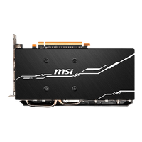 MSI Radeon RX 5700 Mech OC 8GB  Gráfica
