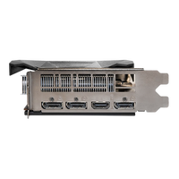 MSI Radeon RX 5700 Mech OC 8GB  Gráfica