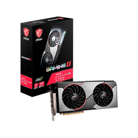 MSI Radeon RX 5700 Gaming X 8G  Gráfica