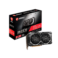 MSI Radeon RX 5700 XT Mech OC 8GB  Gráfica