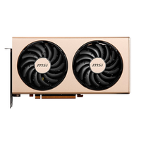 MSI Radeon RX 5700 XT Evoke OC 8GB  Gráfica