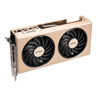 MSI Radeon RX 5700 XT Evoke OC 8GB  Gráfica