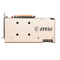 MSI Radeon RX 5700 XT Evoke OC 8GB  Gráfica