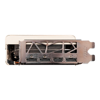 MSI Radeon RX 5700 XT Evoke OC 8GB  Gráfica