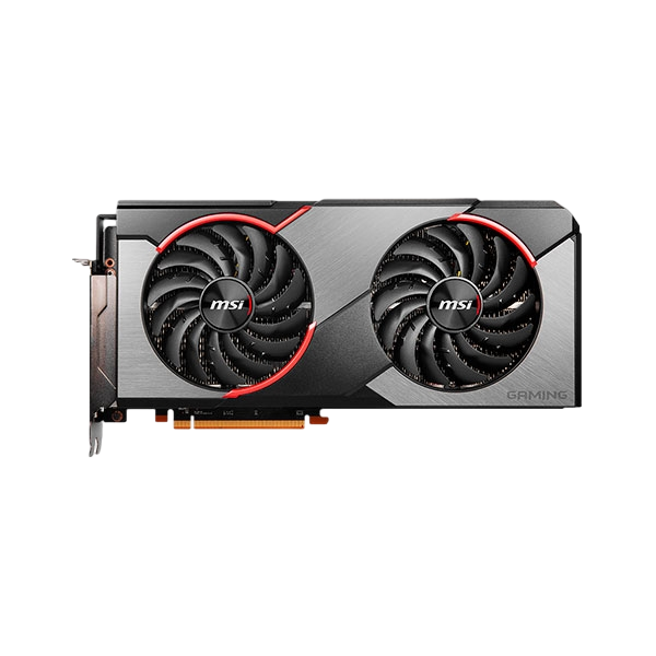 MSI Radeon RX 5700 XT Gaming X 8GB  Gráfica MSI Radeon RX 5700 XT Gaming X 8GB  Gráfica
