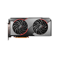 MSI Radeon RX 5700 XT Gaming X 8GB Gráfica MSI Radeon RX 5700 XT Gaming X 8GB Gráfica