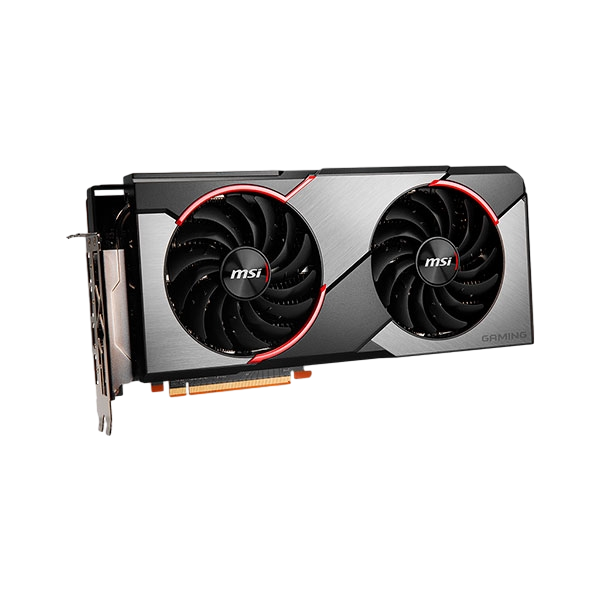 MSI Radeon RX 5700 XT Gaming X 8GB  Gráfica MSI Radeon RX 5700 XT Gaming X 8GB  Gráfica