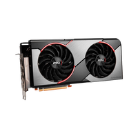 MSI Radeon RX 5700 XT Gaming X 8GB Gráfica MSI Radeon RX 5700 XT Gaming X 8GB Gráfica