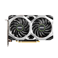 MSI GeForce GTX1660 Super Ventus XS 6GB  Gráfica