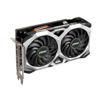 MSI GeForce GTX1660 Super Ventus XS 6GB  Gráfica