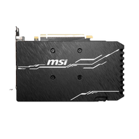 MSI GeForce GTX1660 Super Ventus XS 6GB  Gráfica