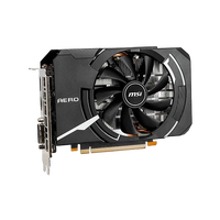 MSI GeForce GTX 1660 Super Aero ITX 6GB  Gráfica