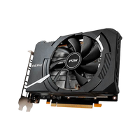 MSI GeForce GTX 1660 Super Aero ITX 6GB  Gráfica