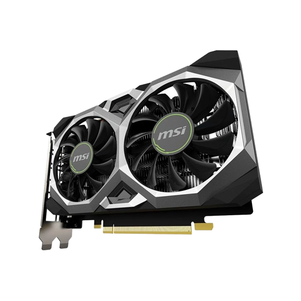 MSI GeForce GTX 1650 Super Ventus XS 4GB Tarjeta Gráfica MSI GeForce GTX 1650 Super Ventus XS 4GB Tarjeta Gráfica