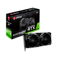 MSI GeForce RTX3070 Ventus 2X OC 8GB GDDR6 - Gráfica