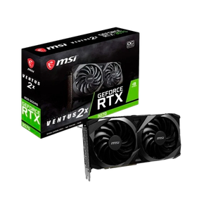 MSI GeForce RTX3070 Ventus 2X OC 8GB GDDR6  Gráfica