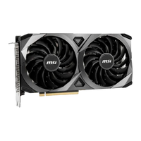 MSI GeForce RTX3070 Ventus 2X OC 8GB GDDR6  Gráfica