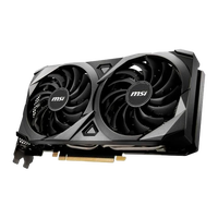 MSI GeForce RTX3070 Ventus 2X OC 8GB GDDR6  Gráfica
