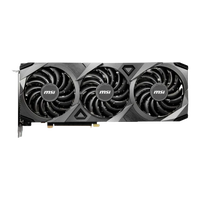 MSI GeForce RTX3070 Ventus 3X OC 8GB GDDR6  Gráfica