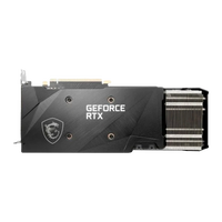 MSI GeForce RTX3070 Ventus 3X OC 8GB GDDR6  Gráfica