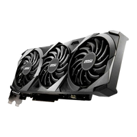 MSI GeForce RTX3070 Ventus 3X OC 8GB GDDR6  Gráfica