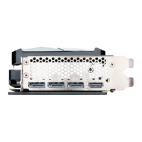 MSI GeForce RTX3070 Ventus 3X OC 8GB GDDR6  Gráfica