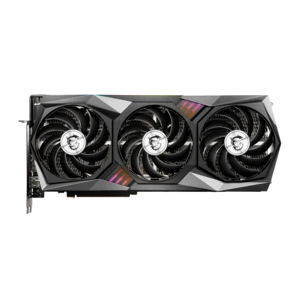 MSI GeForce RTX3070 Gaming X Trio 8GB GDDR6 Gráfica MSI GeForce RTX3070 Gaming X Trio 8GB GDDR6 Gráfica